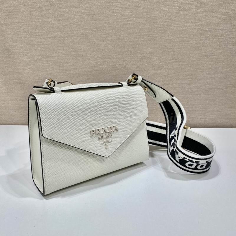 Prada Handbags 109